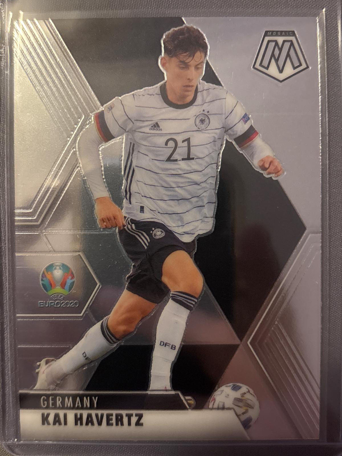 Kai Havertz #125