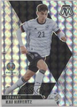 Kai Havertz [Mosaic] #125