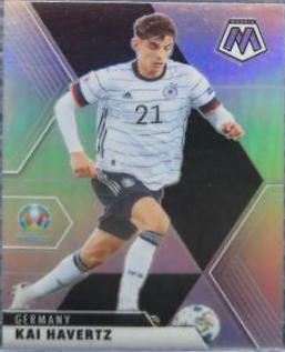 Kai Havertz [Silver] #125