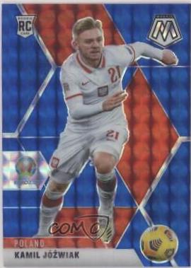 Kamil Jozwiak [Blue Mosaic] #67