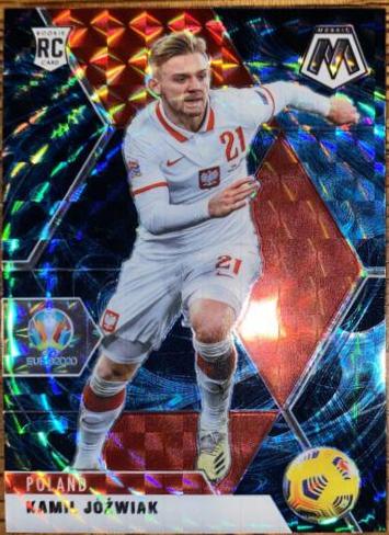 Kamil Jozwiak [Genesis Mosaic] #67