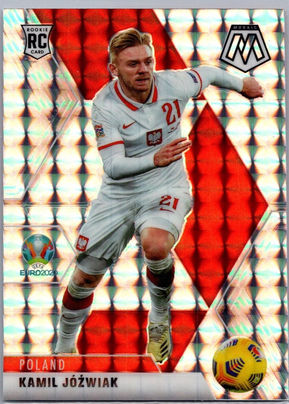 Kamil Jozwiak [Mosaic] #67