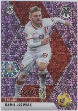 Kamil Jozwiak [Purple Circle] #67