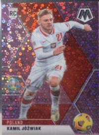 Kamil Jozwiak [Purple Mosaic] #67