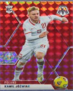 Kamil Jozwiak [Red Pulsar] #67