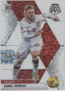 Kamil Jozwiak [White Circle] #67