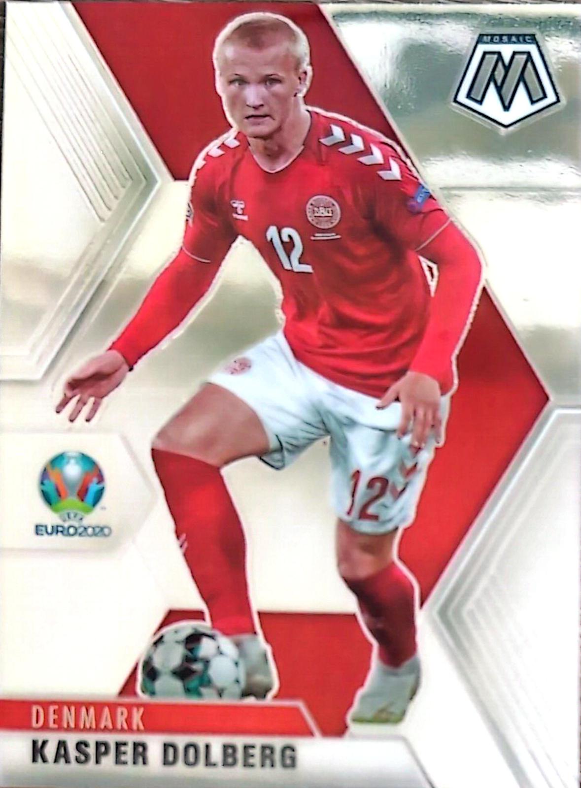 Kasper Dolberg #39