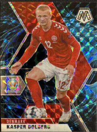 Kasper Dolberg [Genesis Mosaic] #39