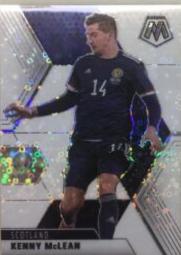 Kenny McLean [White Circle] #79