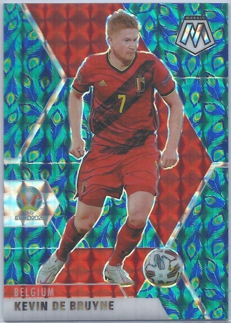 Kevin De Bruyne #16