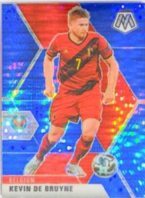 Kevin De Bruyne [Blue Pulsar] #16