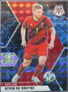 Kevin De Bruyne [Genesis Mosaic] #16