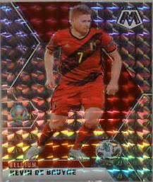 Kevin De Bruyne [Mosaic] #16
