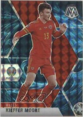 Kieffer Moore [Genesis Mosaic] #198