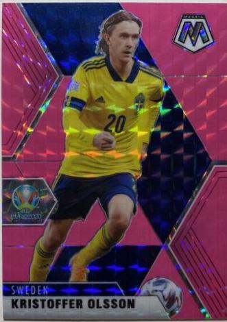 Kristoffer Olsson [Blue Pulsar] #176