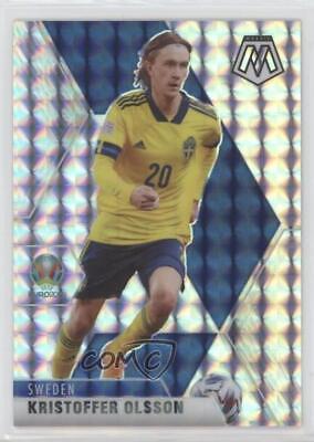 Kristoffer Olsson [Genesis Mosaic] #176