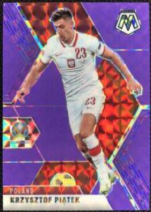 Krzysztof Piatek #62