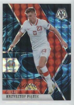 Krzysztof Piatek [Genesis Mosaic] #62