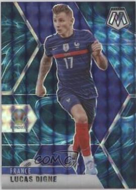 Lucas Digne [Genesis Mosaic] #115
