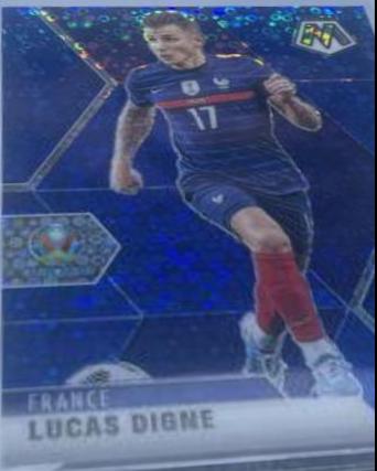 Lucas Digne [Mosaic] #115
