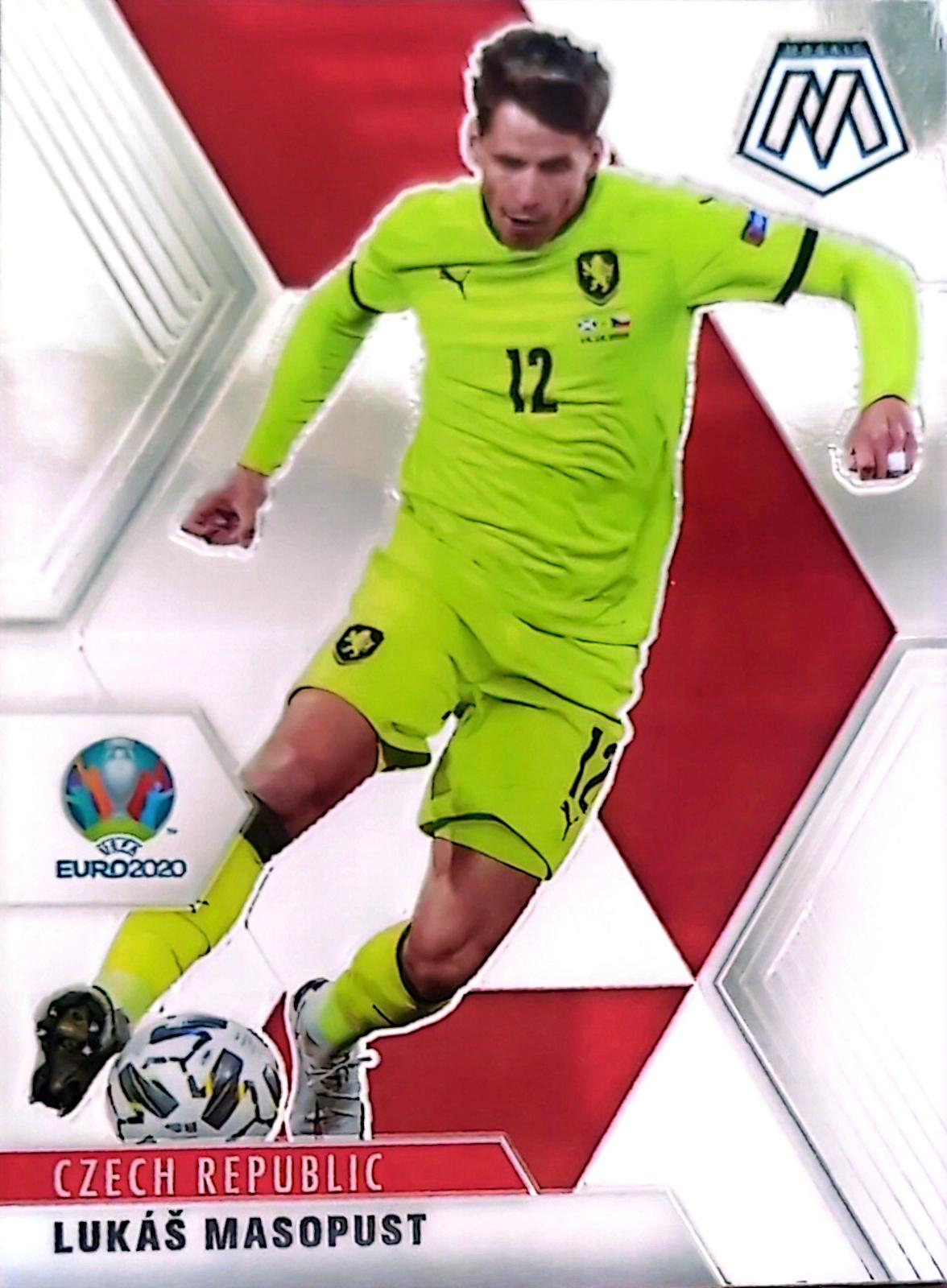 Lukas Masopust #32