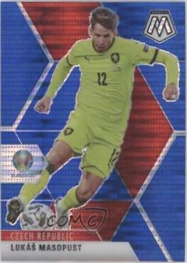 Lukas Masopust [Blue Pulsar] #32