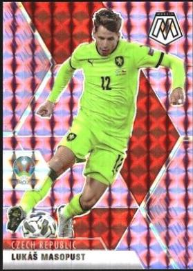 Lukas Masopust [Purple Mosaic] #32
