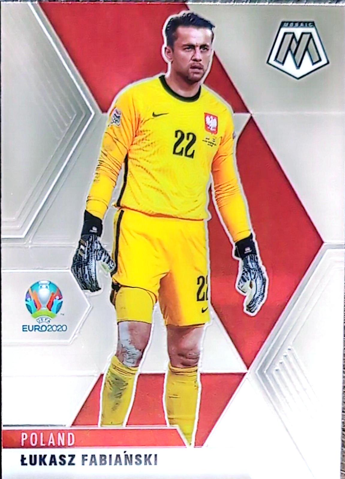 Lukasz Fabianski #66