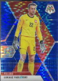Lukasz Fabianski [Blue Pulsar] #66