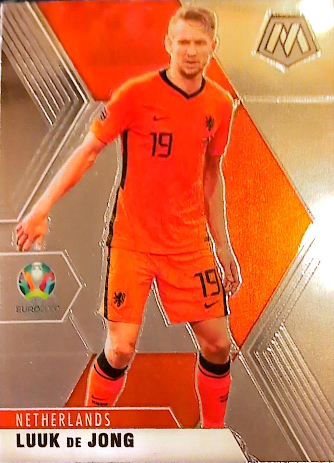 Luuk de Jong #145