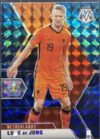 Luuk de Jong [Genesis Mosaic] #145