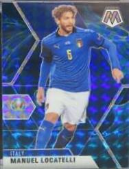Manuel Locatelli [Genesis Mosaic] #134