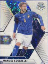 Manuel Locatelli [Mosaic] #134