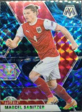 Marcel Sabitzer [Genesis Mosaic] #2