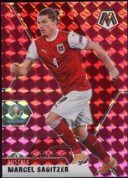 Marcel Sabitzer [Pink Mosaic] #2
