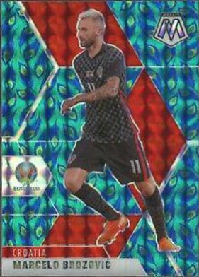 Marcelo Brozovic [Mosaic] #21
