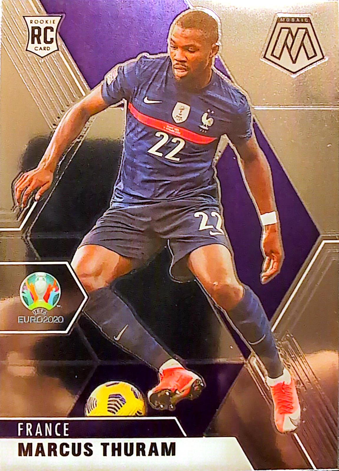 Marcus Thuram #120