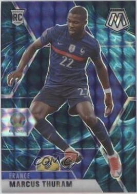 Marcus Thuram [Genesis Mosaic] #120