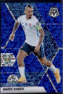 Marek Hamsik [Blue Circle] #92