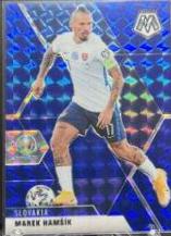 Marek Hamsik [Blue Mosaic] #92