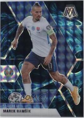 Marek Hamsik [Genesis Mosaic] #92