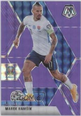 Marek Hamsik [Purple Circle] #92
