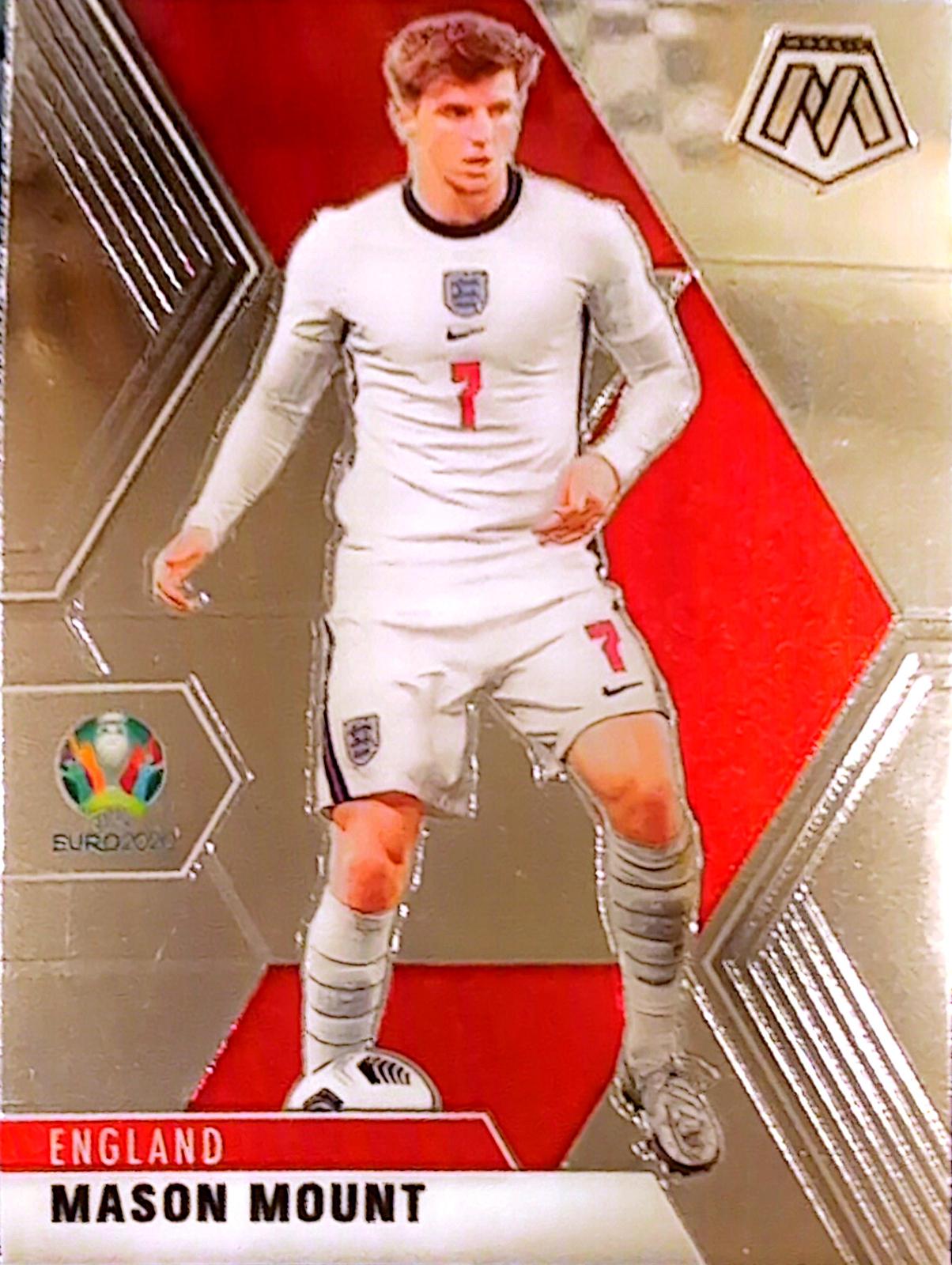 Mason Mount #103