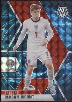 Mason Mount [Genesis Mosaic] #103
