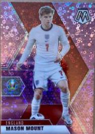 Mason Mount [Purple Circle] #103