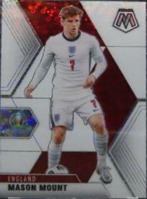 Mason Mount [White Circle] #103