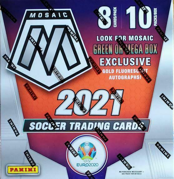 Mega Box