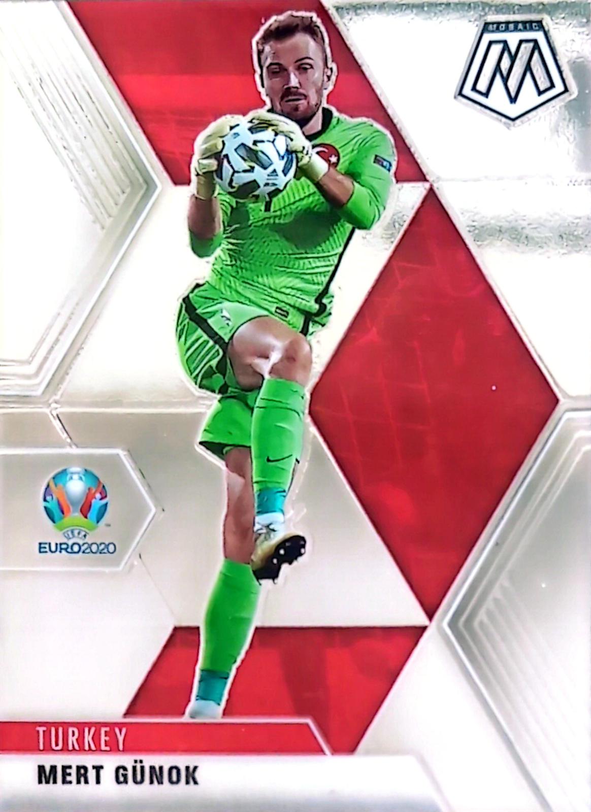 Mert Gunok #93