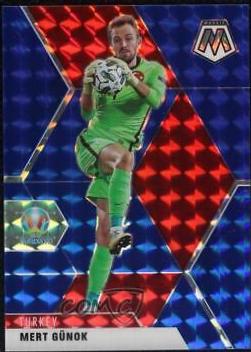 Mert Gunok [Blue Mosaic] #93