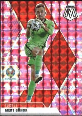 Mert Gunok [Camo Pink Mosaic] #93